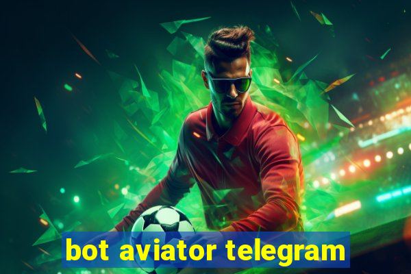 bot aviator telegram